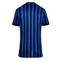 Maglia Calcio Inter Milan Prima Divisa Donna 2025-26 Manica Corta